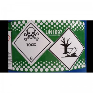 Dry Cleaning Chemicals